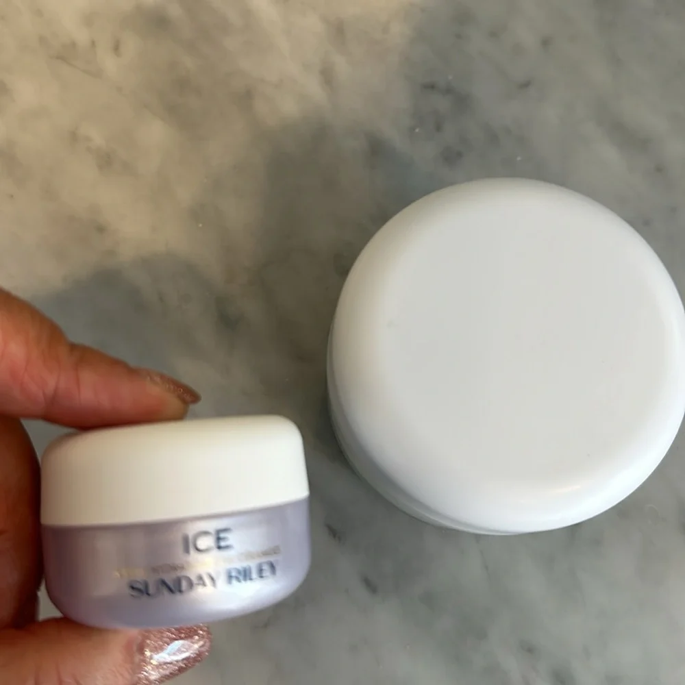 Sunday Riley Ice Moisturizer - Picture 4 of 4